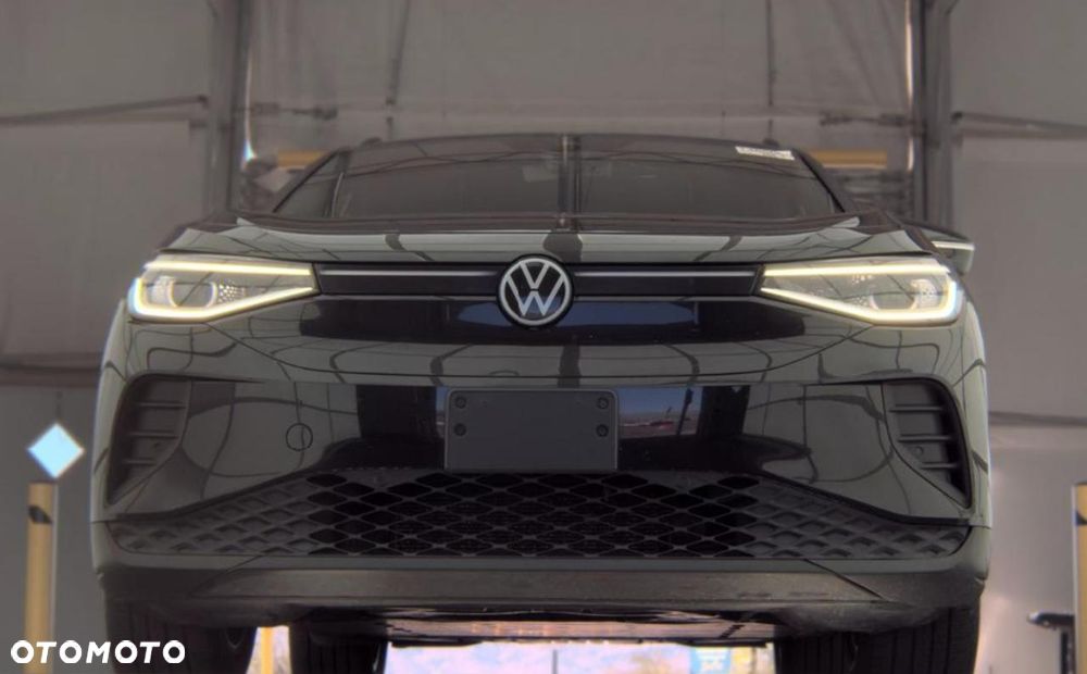 Volkswagen ID.4 Performance Upgrade Pro 1st - 4