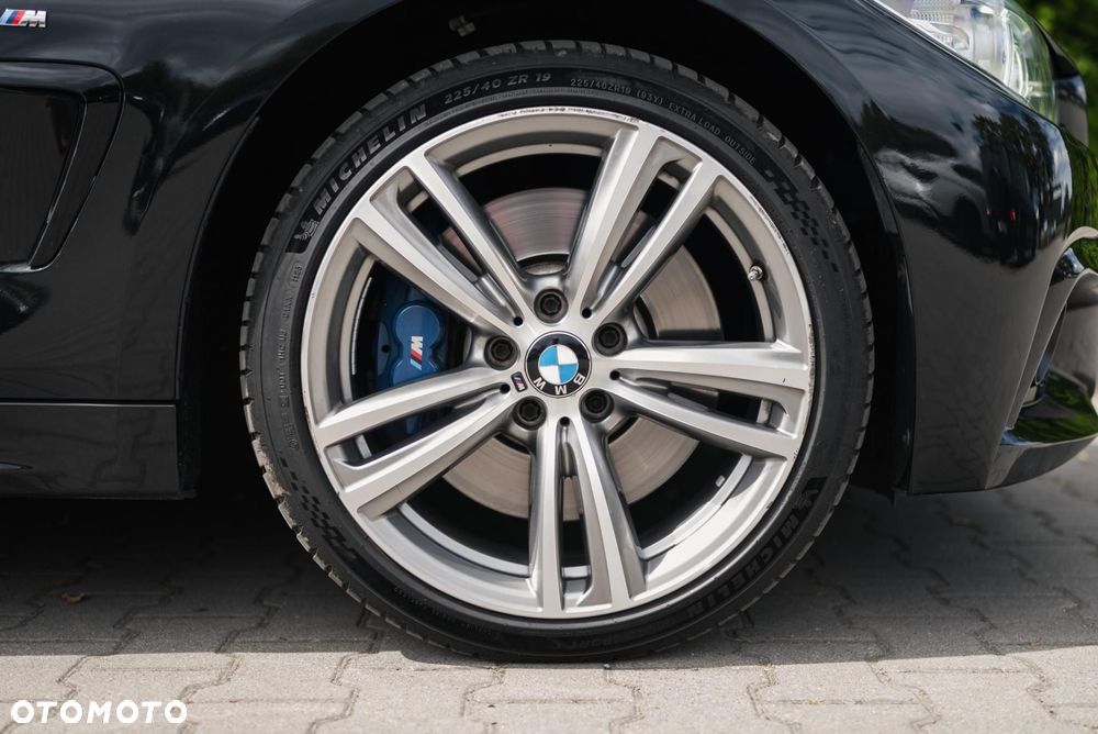 BMW Seria 4 - 39