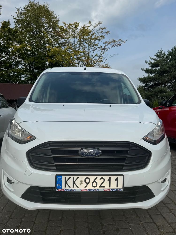Ford Transit Connect - 3