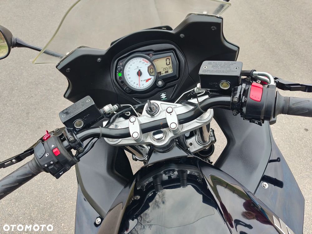 Suzuki GSX-F - Katana - 12