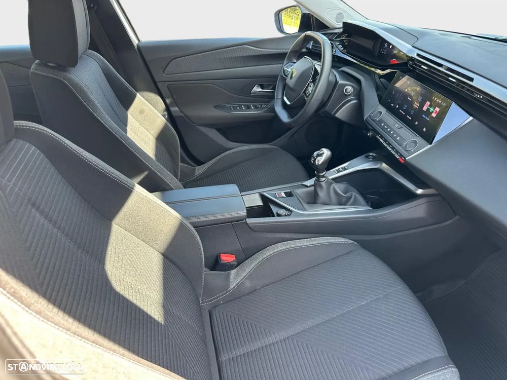 Peugeot 308 SW 1.5 BlueHDi Active Pack - 10