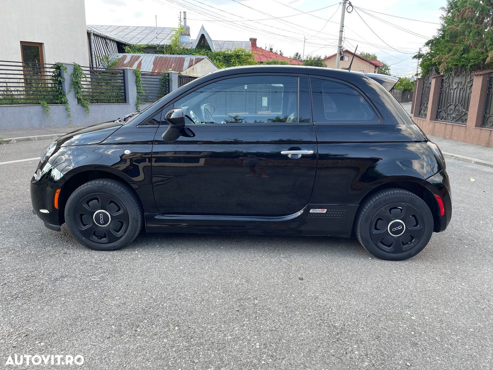 Fiat 500 - 5