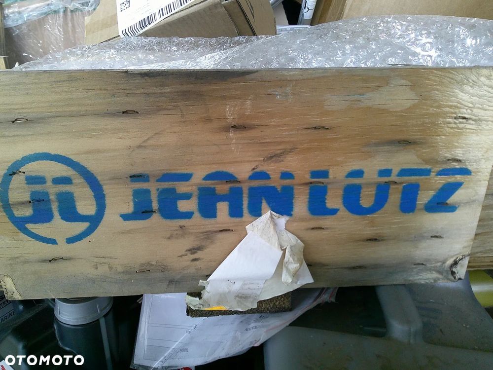 tuleja sensor pomiarowa maszyny wiertniczej jean lutz - 2