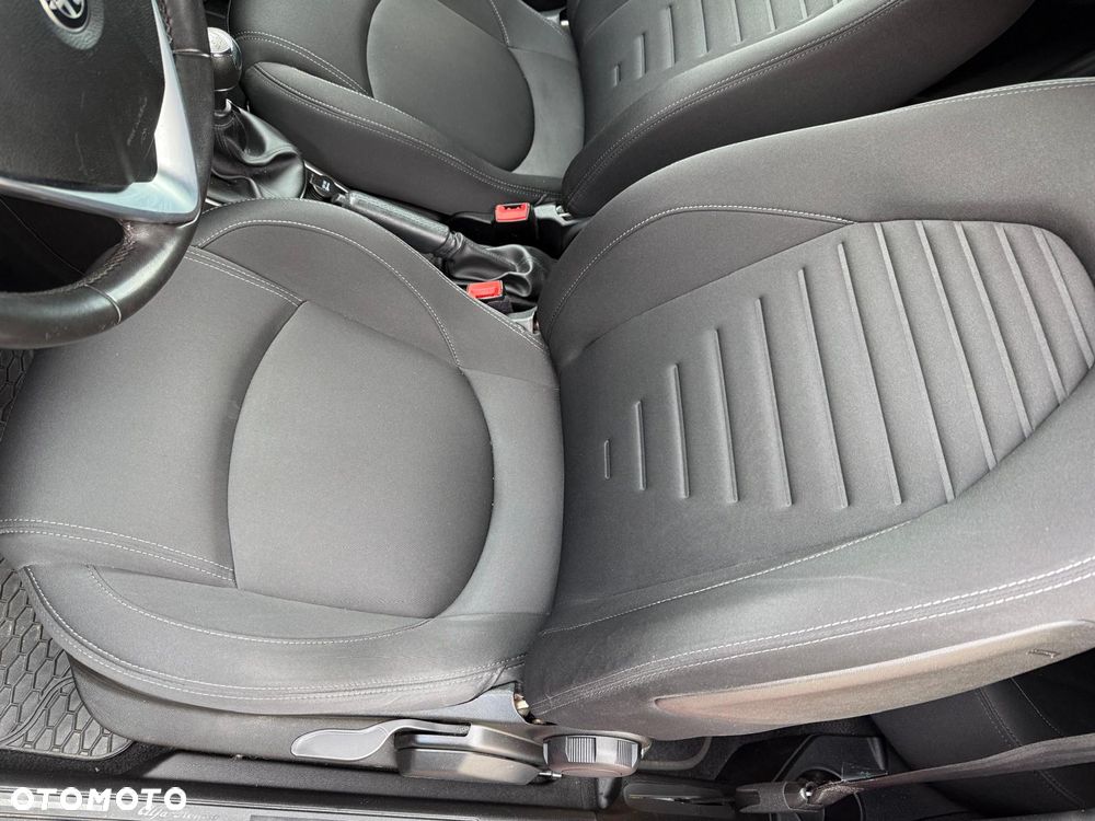 Alfa Romeo Mito 1.3 JTDM Turismo - 20