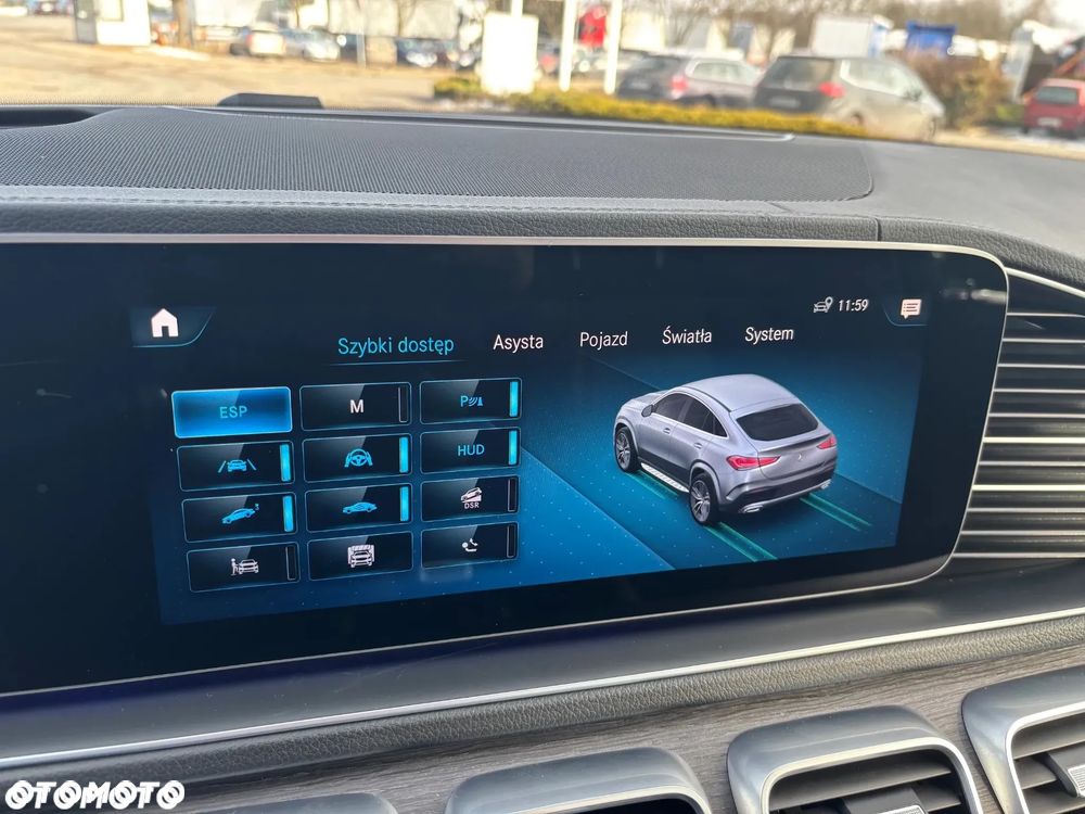 Mercedes-Benz GLE 400 d 4-Matic Premium Plus - 20