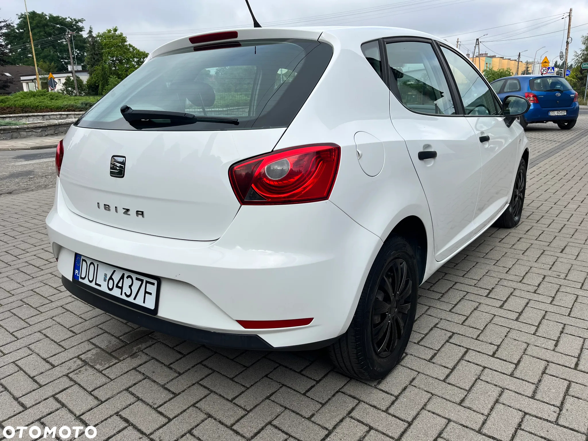 Seat Ibiza 1.2 12V Style - 7