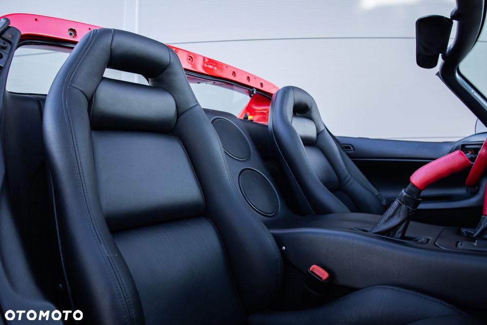 Dodge Viper 8.0 R/T - 28