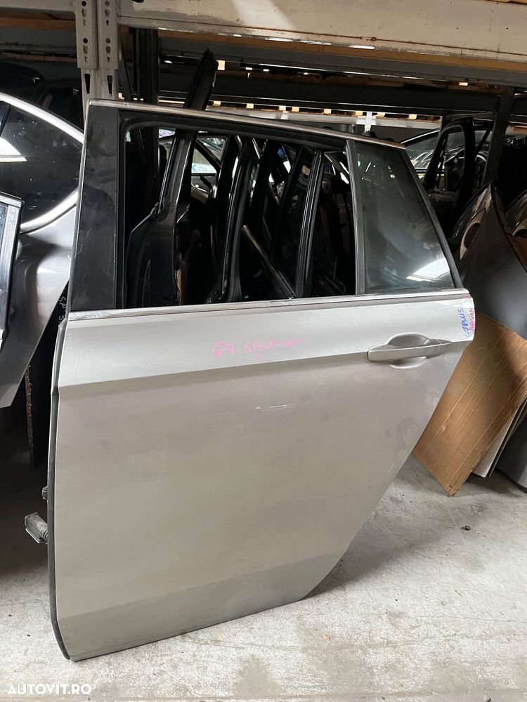 Usa stanga spate Vw golf 7 sportsvan 2015 - 2