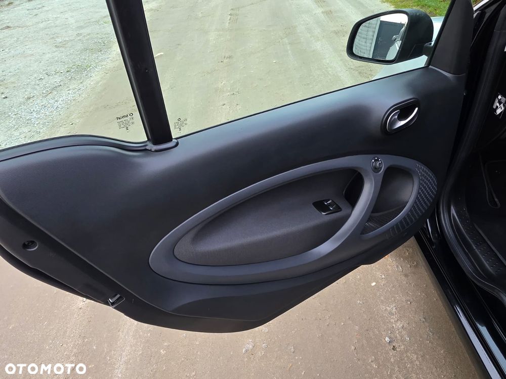 Smart Fortwo - 13