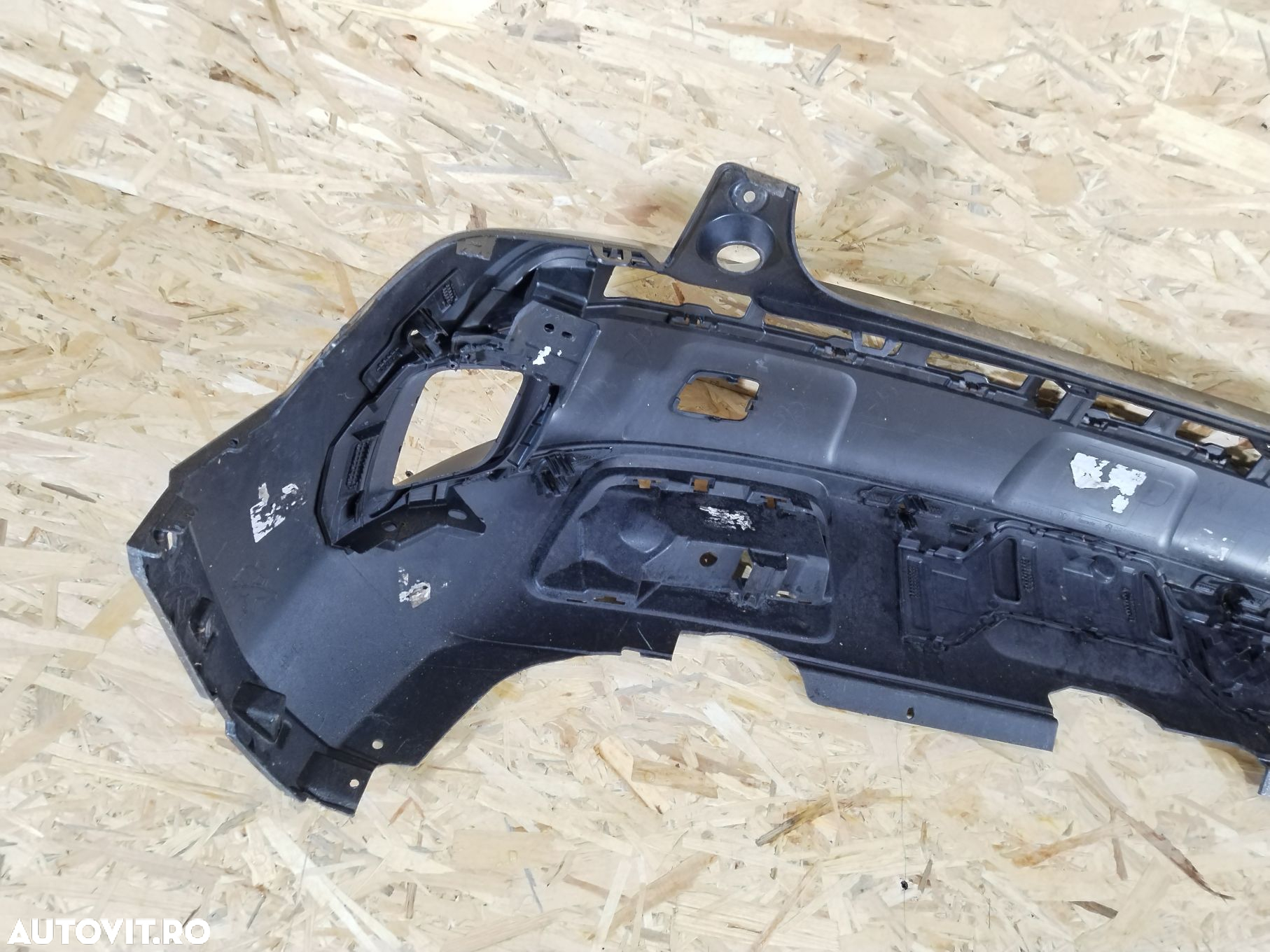 Bara spate Peugeot 3008 GT-Line, 2017, 2018, 2019, 2020, 2021, cod OE 9811865077 - 6