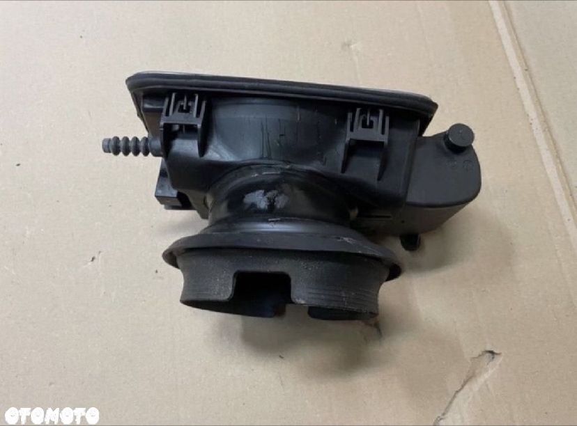 7073961 Klapka wlewu paliwa bmw 3 e90 e91 - 5