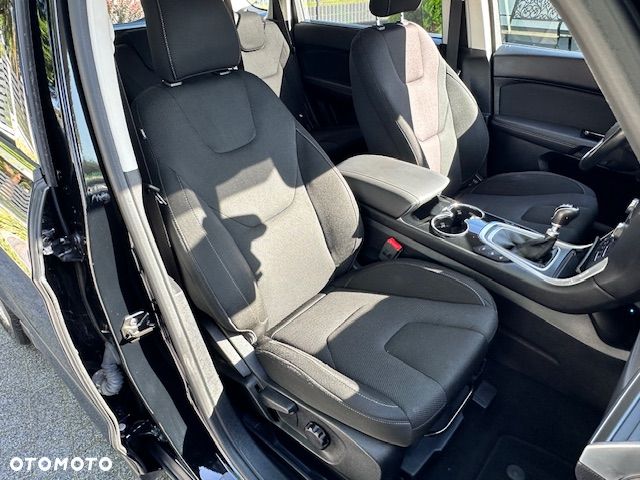 Ford S-Max 2.0 TDCi Titanium - 19
