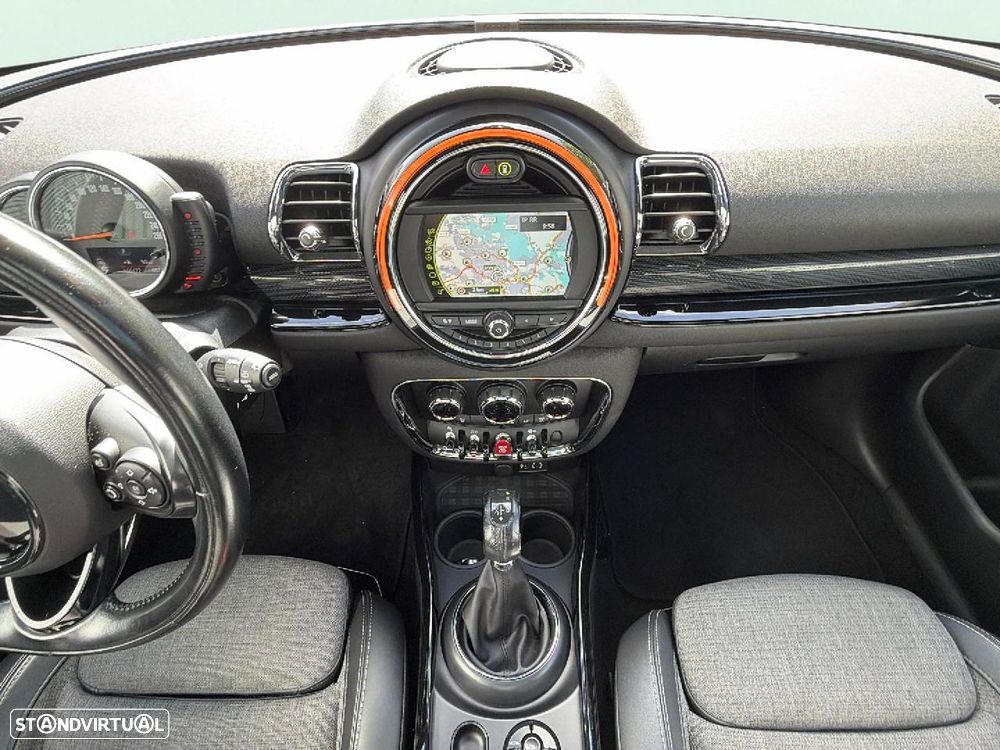 MINI Clubman - 16