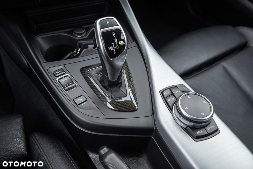 BMW Seria 1 M135i Sport-Aut - 27