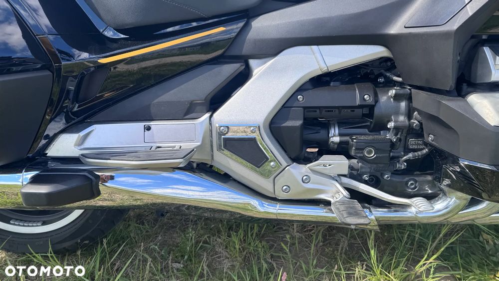 Honda GL - 23