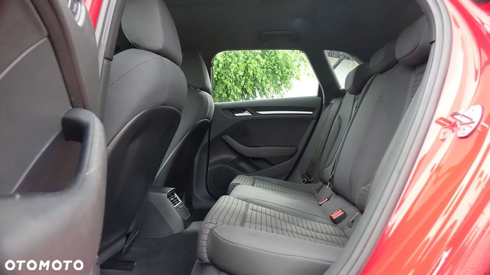 Audi A3 Sportback - 24