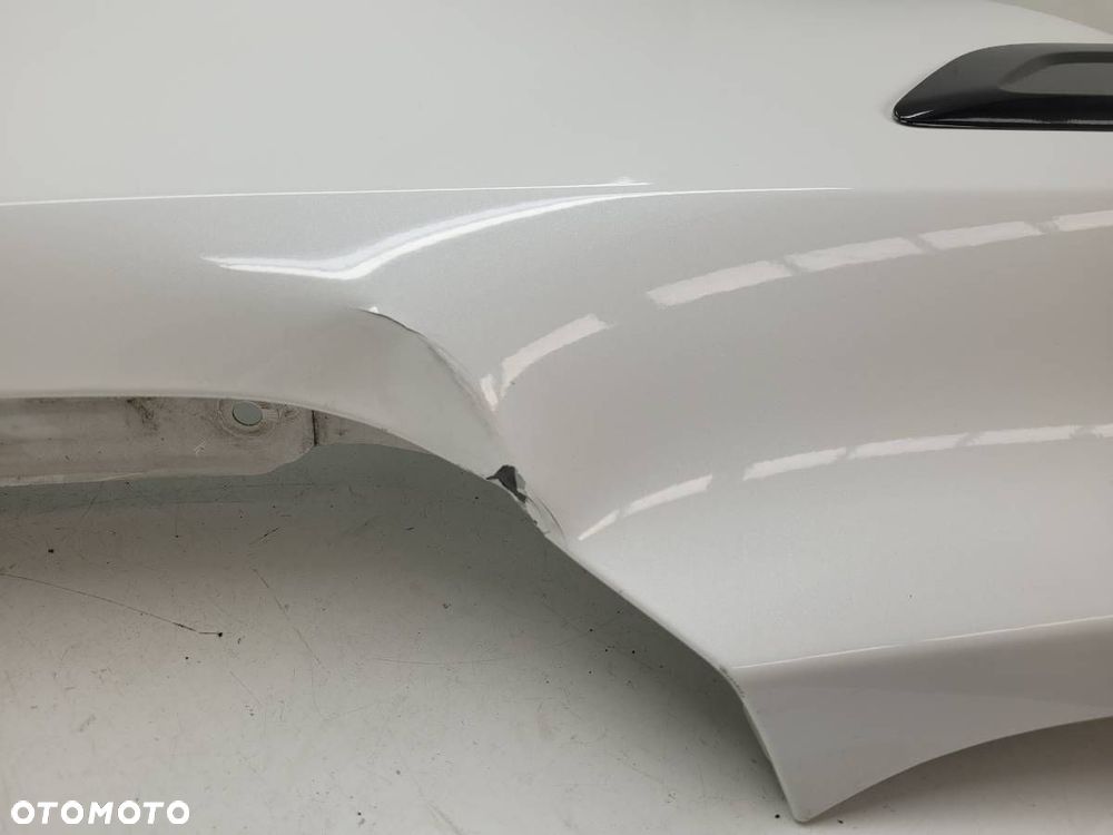 BŁOTNIK PRZÓD PRZEDNI PRAWY KIA SORENTO IV SWP - 7