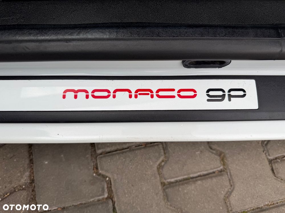 Renault Megane 1.4 16V TCE Monaco - 13