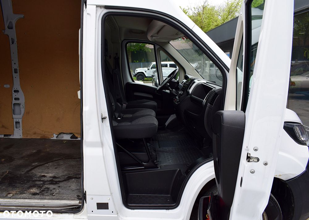 Fiat Ducato - 7