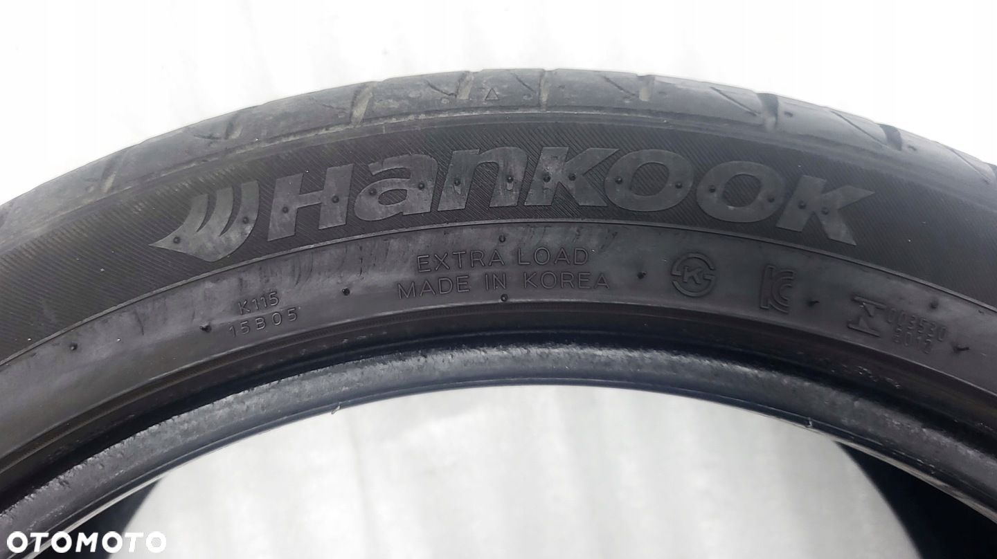 Opona Hankook Ventus Prime2 K115 225/45R18 95 V wzmocnienie XL - 1