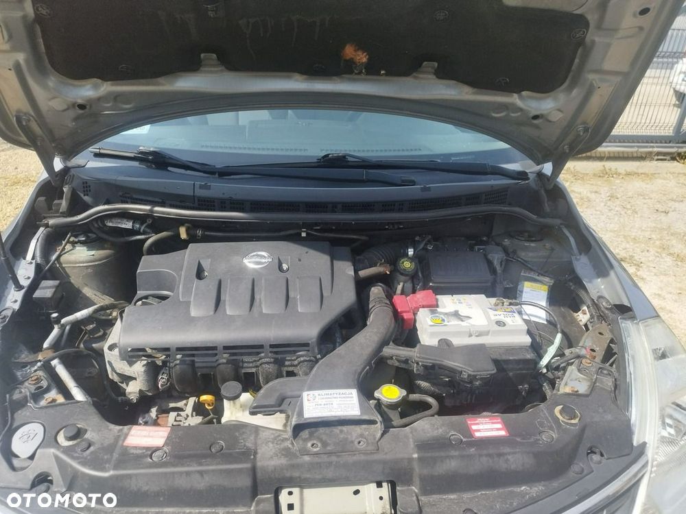 Nissan Tiida - 20