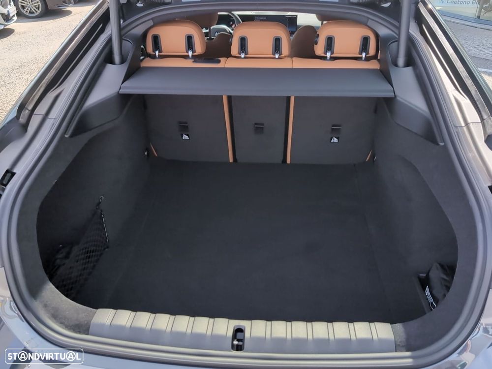 BMW 420 Gran Coupé d Pack Desportivo M Auto - 29