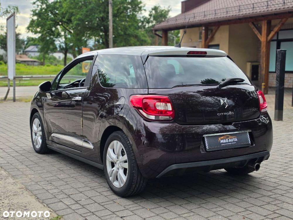 Citroën DS3 - 6