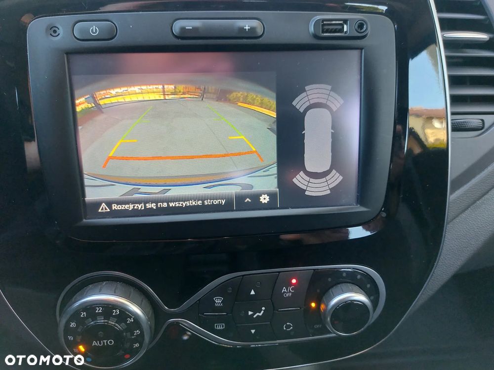 Renault Captur ENERGY TCe 90 Start&Stop Intens - 8