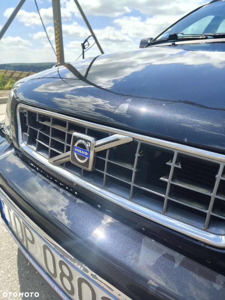 Volvo V40 1.8 - 5