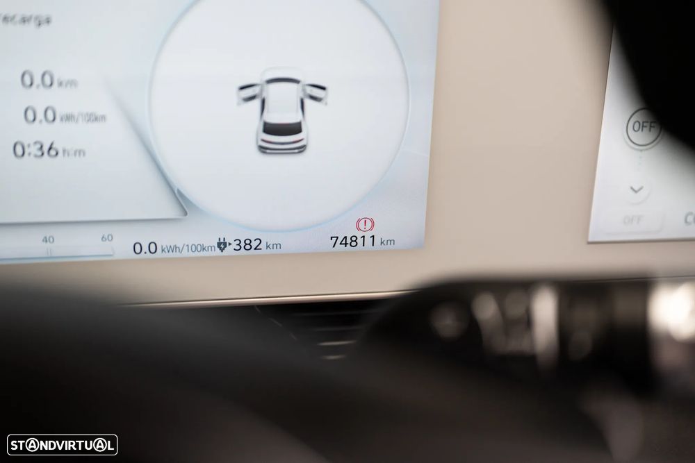 Hyundai Ioniq 5 73 kWh Vanguard+AFH - 45