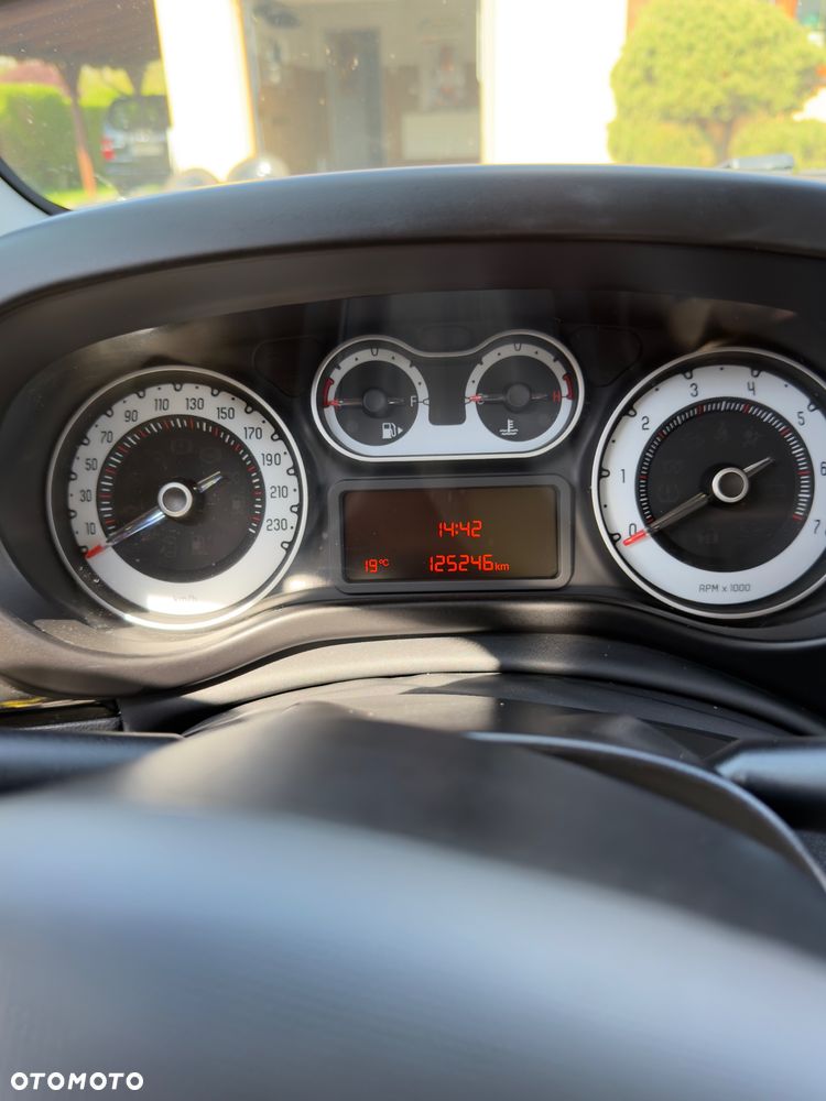 Fiat 500L 1.4 16V Trekking - 16