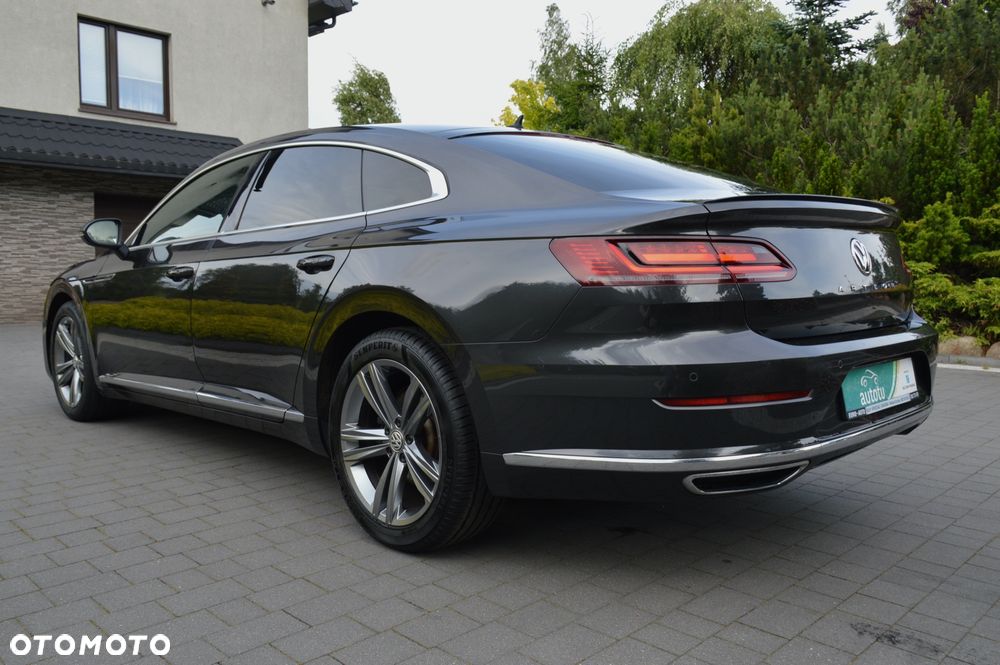 Volkswagen Arteon 2.0 TDI R-Line DSG - 4