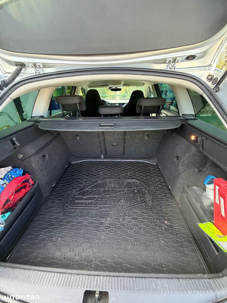 Skoda Octavia 1.6 TDI Ambition - 24