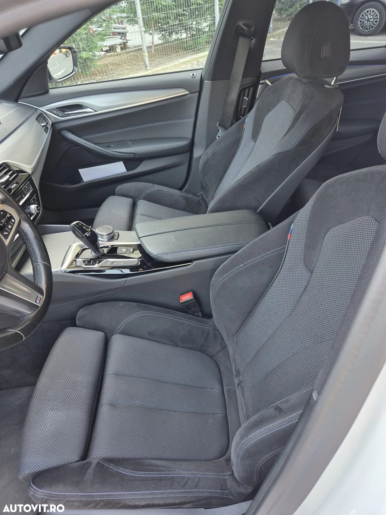 BMW Seria 5 - 10