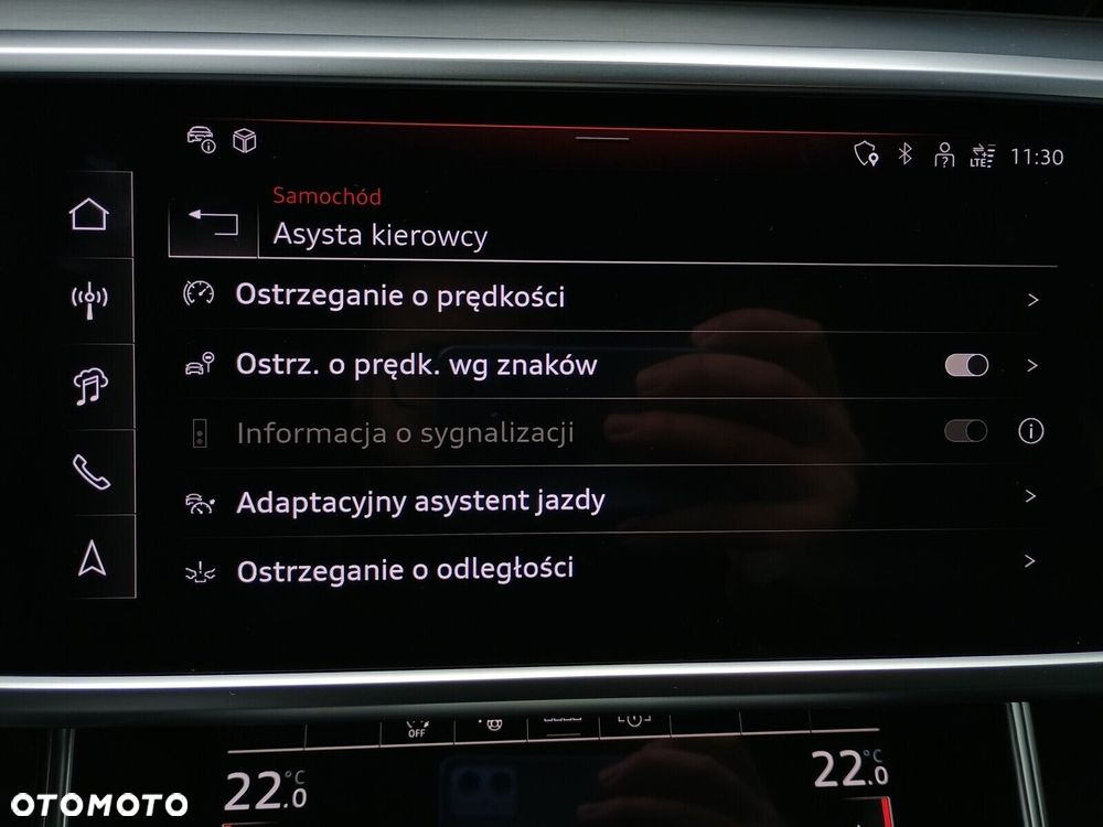 Audi S6 Avant TDI mHEV Quattro Tiptronic - 32