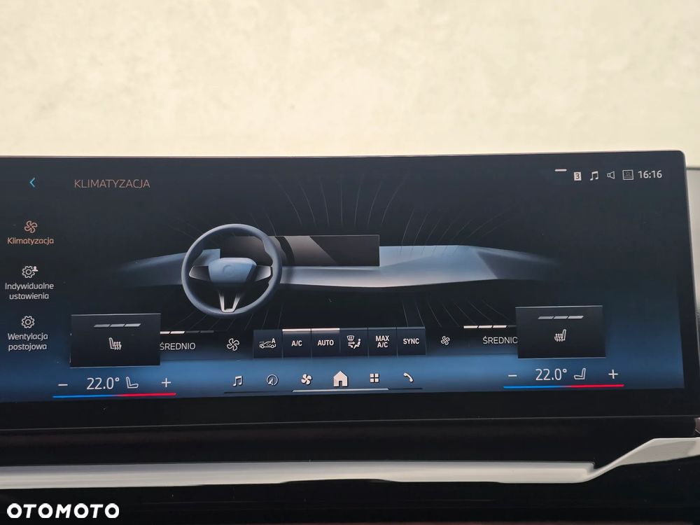 BMW Seria 5 520d xDrive mHEV M Sport - 25