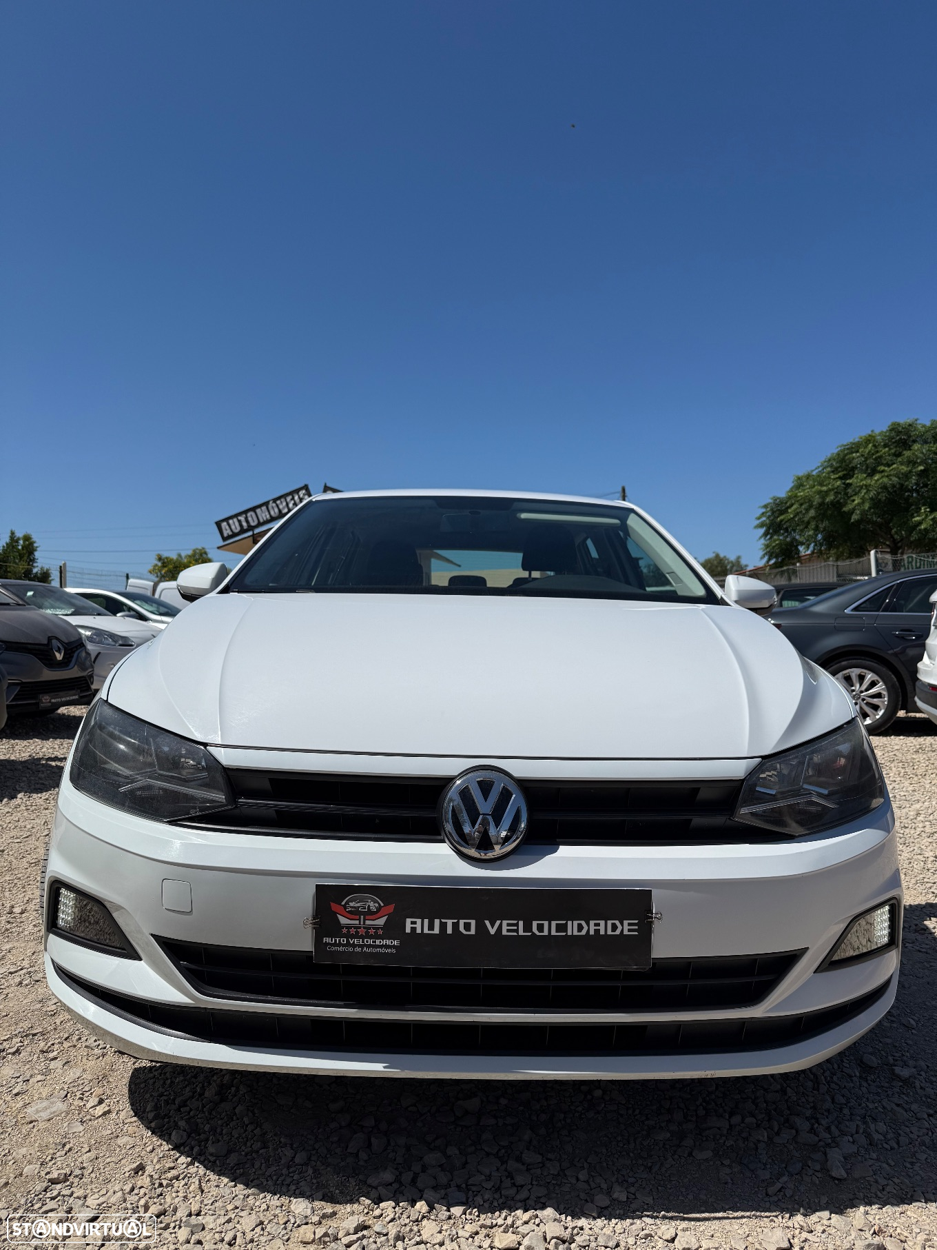 VW Polo 1.0 Confortline - 6