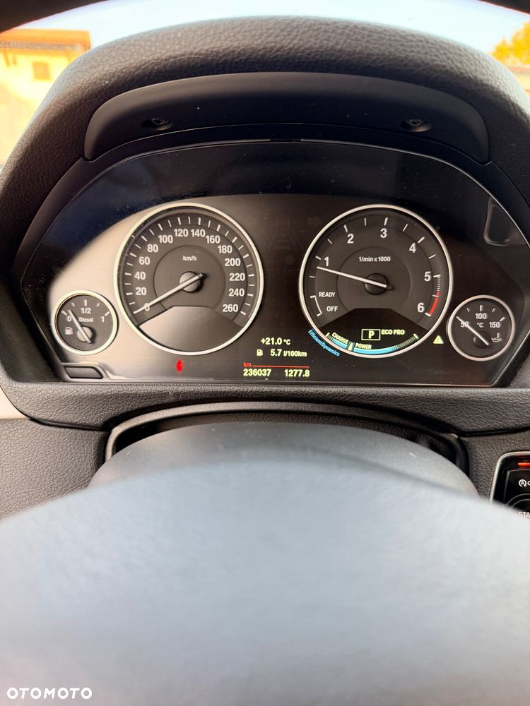 BMW Seria 3 - 15