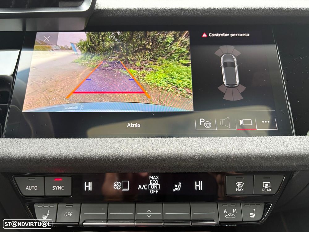 Audi RS3 Sportback 2.5 TFSI quattro S tronic - 32