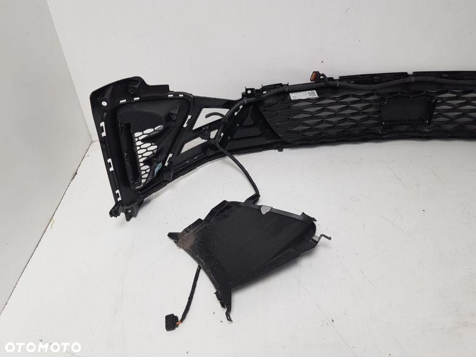 KIA CEED III GT KRATKA ZDERZAKA PRZÓD POD RADAR + WIĄZKA PDC 86561-J7910 - 6