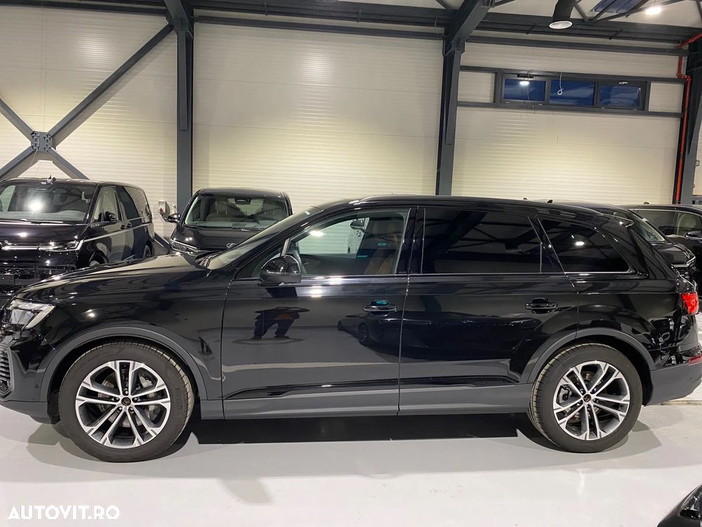 Audi Q7 55 TFSI quattro Tiptronic MHEV Basic - 6