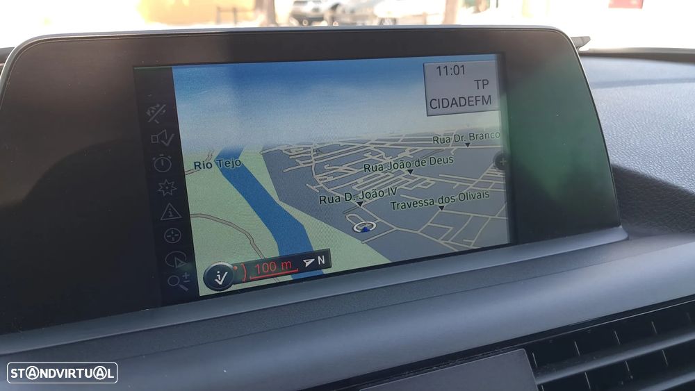 BMW 120 d Pack M - 48