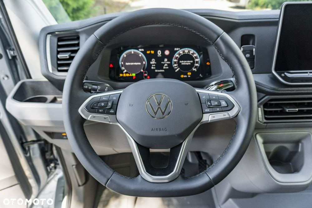 Volkswagen Crafter - 19