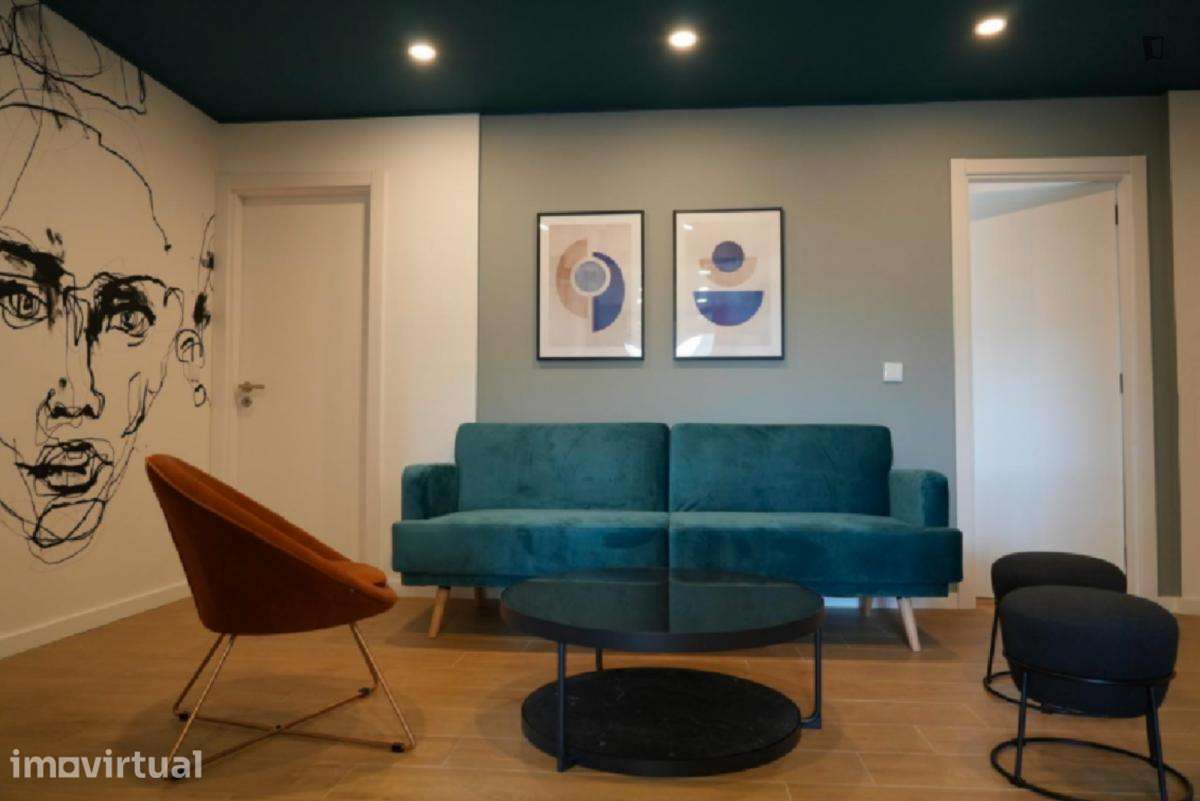Quarto - localizado em Setubal - Grande imagem: 3/13