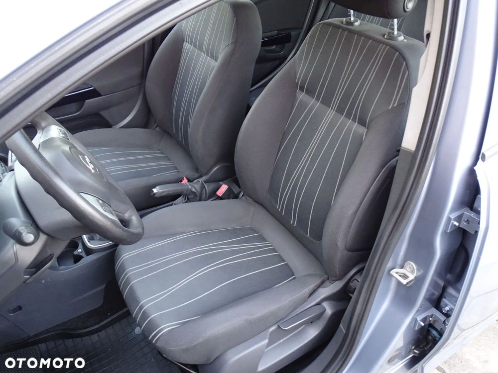 Mercedes-Benz Klasa A 160 Avantgarde - 17