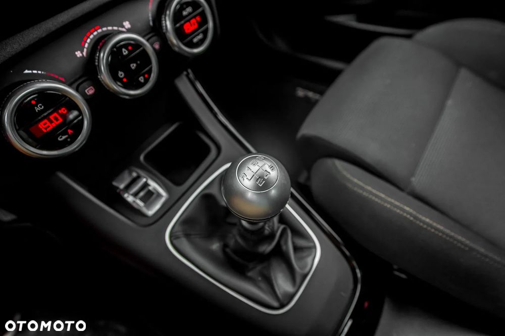 Alfa Romeo Giulietta 1.4 TB Distinctive - 30