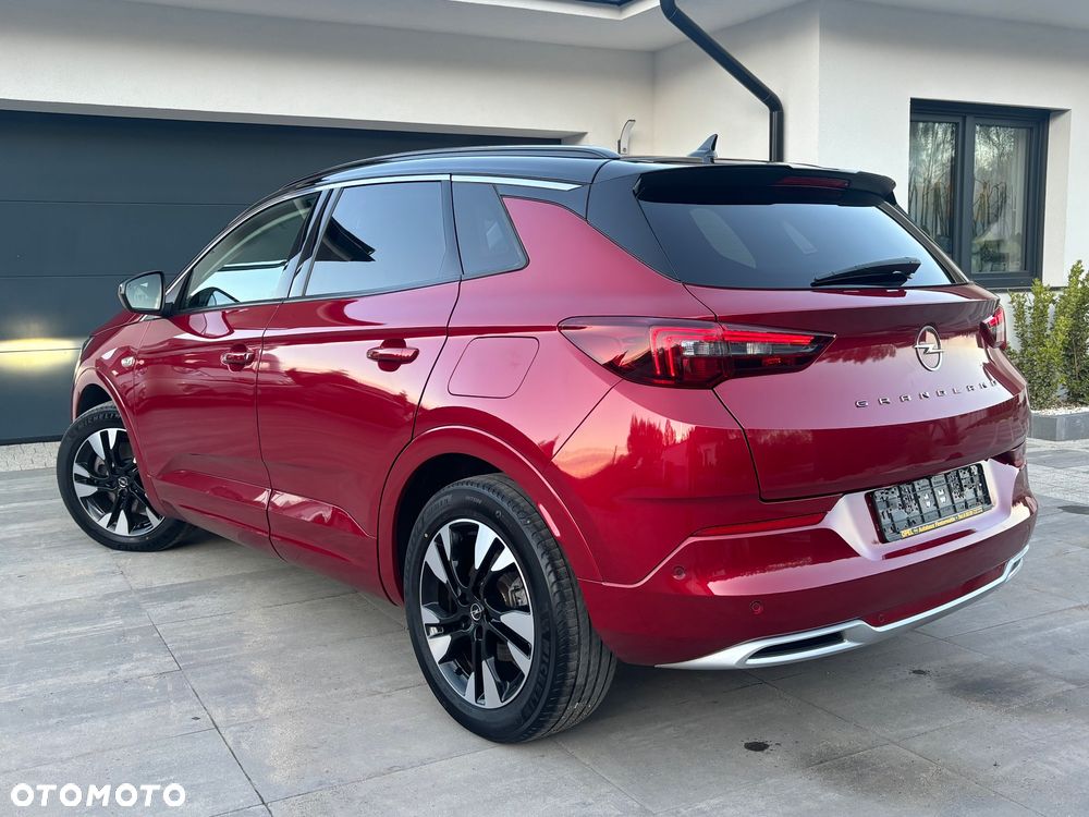 Opel Grandland 1.6 T PHEV GS Line - 3
