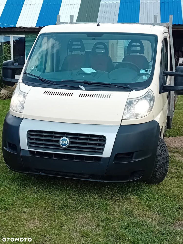 Fiat Ducato - 1