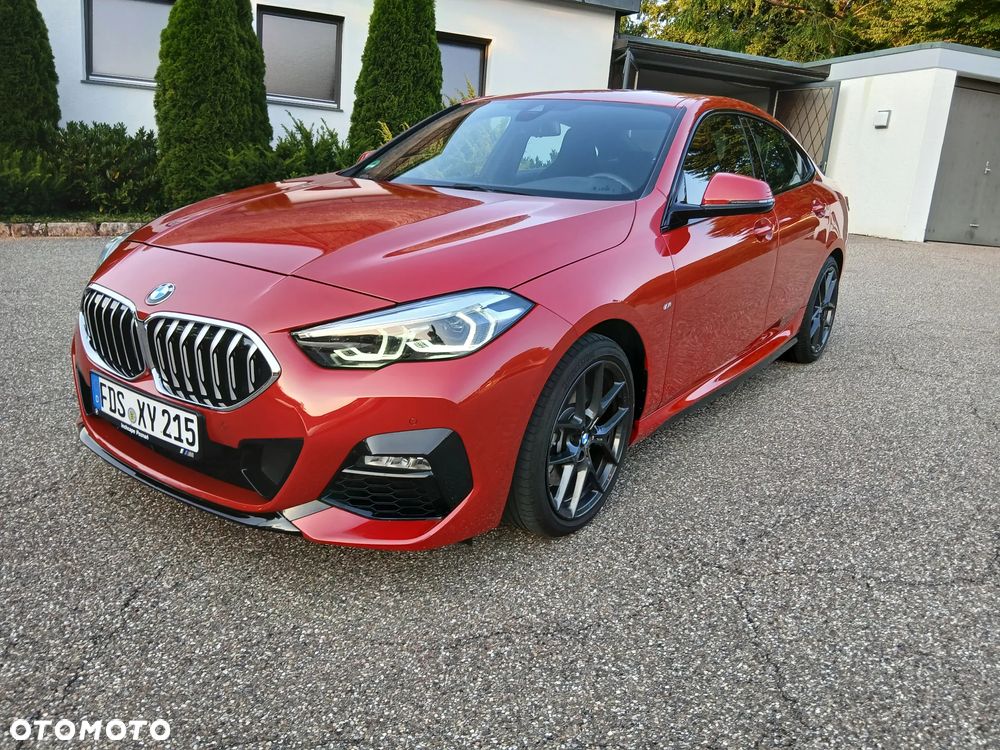 BMW Seria 2 220d GT M Sport - 27