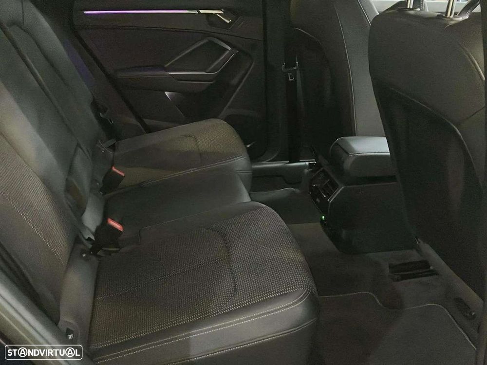 Audi Q3 45 TFSIe S line S tronic - 43